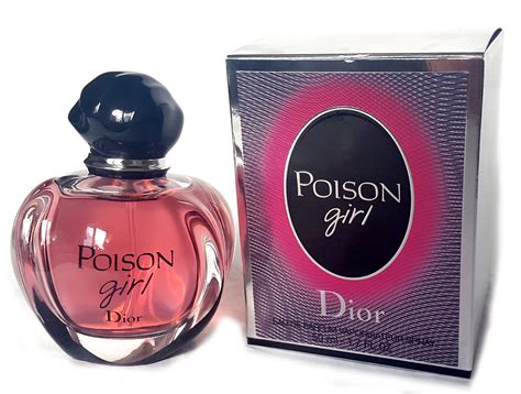 christian dior poison girl 100ml|amazon poison perfume.